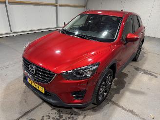 Mazda CX-5 2.0SkyActive-G 121kW 165 GT-M Line picture 24