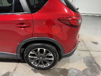 Mazda CX-5 2.0SkyActive-G 121kW 165 GT-M Line picture 31