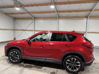 Mazda CX-5 2.0SkyActive-G 121kW 165 GT-M Line picture 11