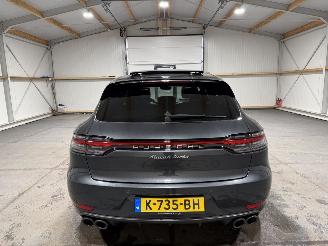 Porsche Macan 2.9 324kW Pano Turbo picture 7