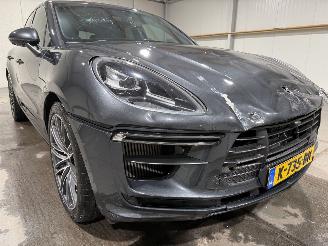 Porsche Macan 2.9 324kW Pano Turbo picture 23