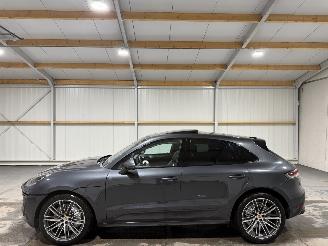 Porsche Macan 2.9 324kW Pano Turbo picture 8