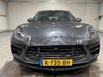 Porsche Macan 2.9 324kW Pano Turbo picture 23