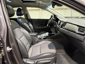 Kia Niro 1.6GDi 77kW Automaat Hybrid Edition picture 38