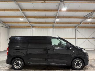 krockskadad bil bedrijf Peugeot Expert 2.0BlueHDI 130kW Automaat Premium 2018/3