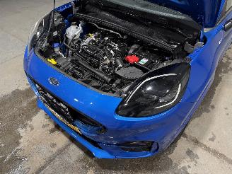 Ford Puma 1.0EcoBoost 92kW Automaat Hybrid ST-Line X picture 27