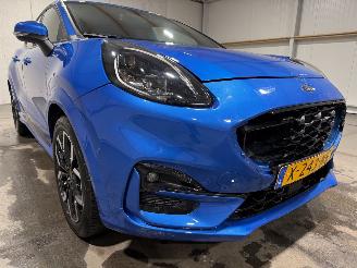 Ford Puma 1.0EcoBoost 92kW Automaat Hybrid ST-Line X picture 22