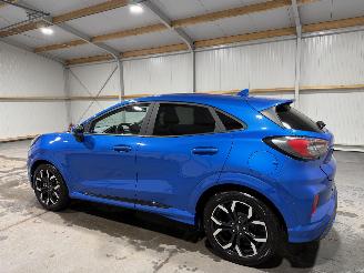 Ford Puma 1.0EcoBoost 92kW Automaat Hybrid ST-Line X picture 11