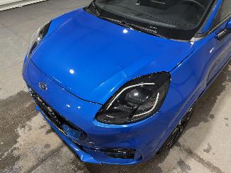 Ford Puma 1.0EcoBoost 92kW Automaat Hybrid ST-Line X picture 21