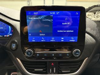 Ford Puma 1.0EcoBoost 92kW Automaat Hybrid ST-Line X picture 32