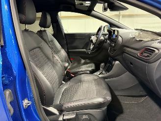 Ford Puma 1.0EcoBoost 92kW Automaat Hybrid ST-Line X picture 40