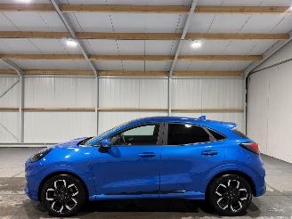 Ford Puma 1.0EcoBoost 92kW Automaat Hybrid ST-Line X picture 8