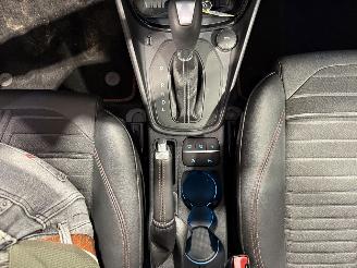 Ford Puma 1.0EcoBoost 92kW Automaat Hybrid ST-Line X picture 37