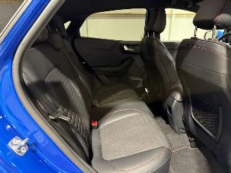 Ford Puma 1.0EcoBoost 92kW Automaat Hybrid ST-Line X picture 39