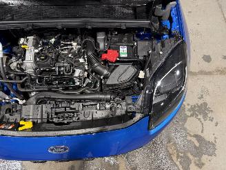 Ford Puma 1.0EcoBoost 92kW Automaat Hybrid ST-Line X picture 29