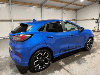 Ford Puma 1.0EcoBoost 92kW Automaat Hybrid ST-Line X picture 5
