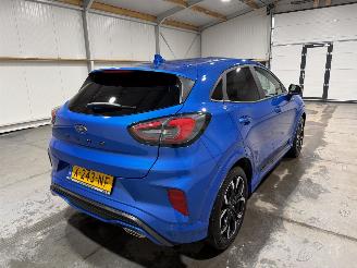Ford Puma 1.0EcoBoost 92kW Automaat Hybrid ST-Line X picture 6