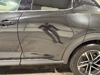 Nissan Juke 1.6Hybrid 69kW Automaat N-Connecta picture 19