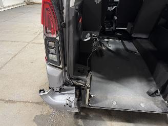 Toyota ProAce CITY INVALIDE ROLSTOELAUTO  1.2Turbo 81kW Active Long picture 25