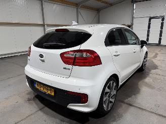 Kia Rio 1.2CVVT 63kW Airco ExecutiveLine picture 6