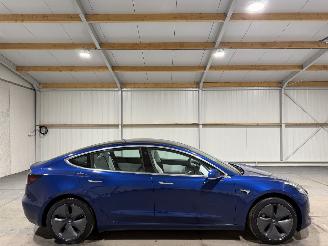 krockskadad bil auto Tesla Model 3 60kWh RWD 175kW Plus 2019/9
