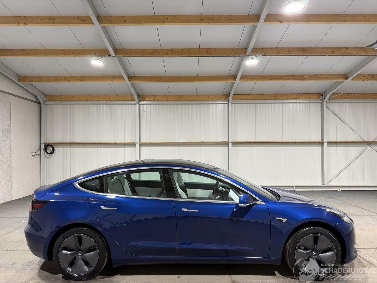 Tesla Model 3 60kWh RWD 175kW Plus