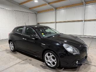 Alfa Romeo Giulietta 1.6JTDm 88kW Automaat Super picture 2