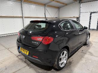 Alfa Romeo Giulietta 1.6JTDm 88kW Automaat Super picture 6