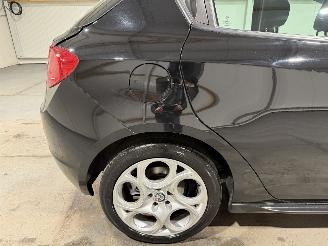 Alfa Romeo Giulietta 1.6JTDm 88kW Automaat Super picture 16