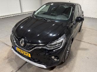 Renault Captur 1.3TCE 96kW 130 Intens picture 21