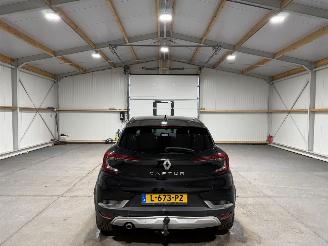 Renault Captur 1.3TCE 96kW 130 Intens picture 7