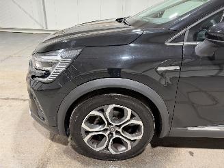 Renault Captur 1.3TCE 96kW 130 Intens picture 15