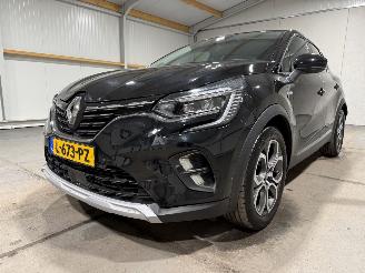 Renault Captur 1.3TCE 96kW 130 Intens picture 24