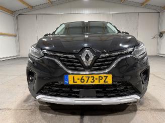Renault Captur 1.3TCE 96kW 130 Intens picture 23