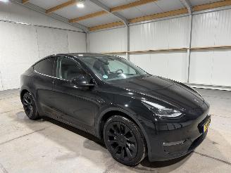 Tesla Model Y 75kWh Long Range AWD 258kW picture 2