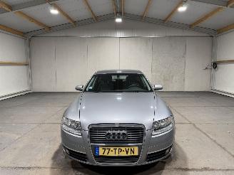 Audi A6 2.4 130kW Automaat Pro Line Business picture 4