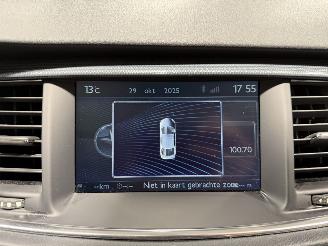 Peugeot 508 1.6e-HDi 84kW Blue Lease Executive picture 27