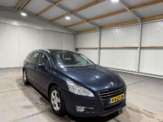 Peugeot 508 1.6e-HDi 84kW Blue Lease Executive picture 3