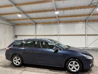 Peugeot 508 1.6e-HDi 84kW Blue Lease Executive picture 2