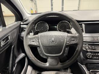 Peugeot 508 1.6e-HDi 84kW Blue Lease Executive picture 24