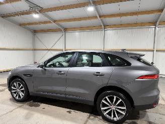 Jaguar F-Pace 3.0S 221kW Automaat AWD 30d picture 11