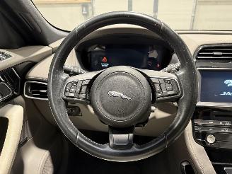 Jaguar F-Pace 3.0S 221kW Automaat AWD 30d picture 14