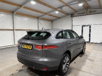 Jaguar F-Pace 3.0S 221kW Automaat AWD 30d picture 6