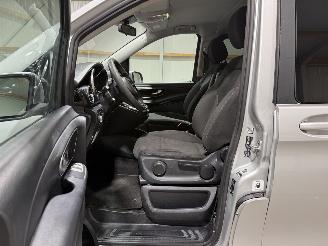Mercedes V-klasse 220CDI 120kW Automaat Lang DC picture 17