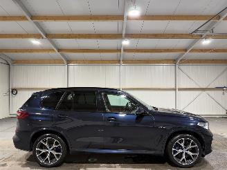 skadebil auto BMW X5 X-DRIVE45E 3.0 210kW Automaat Pano Executive 2021/11