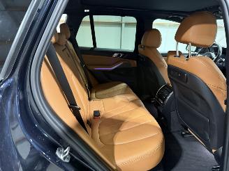 BMW X5 X-DRIVE45E 3.0 210kW Automaat Pano Executive picture 53