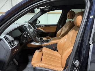 BMW X5 X-DRIVE45E 3.0 210kW Automaat Pano Executive picture 42