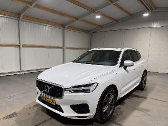 Volvo Xc-60 2.0T8 223kW AWD A Luchtvering Twin Engine Momentum picture 10