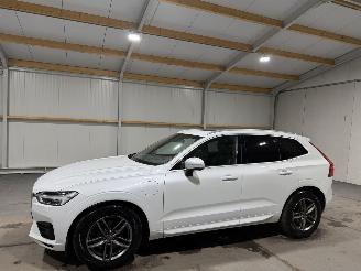 Volvo Xc-60 2.0T8 223kW AWD A Luchtvering Twin Engine Momentum picture 9