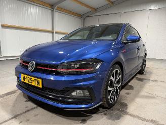 Volkswagen Polo 2.0TSI 147kW Automaat Pano GTI picture 23